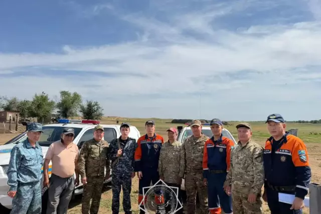 Жамбыл облысында шопан мал жаюға кетіп, бес күн бойы табылмаған