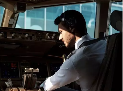 Пилот заболел, и Airbus A350 авиакомпании SWISS совершил вынужденную посадку в Казахстане.