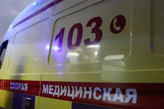 Ақтауда ауылдардың бірінде 6 жастағы баланы көлік қағып кетті
