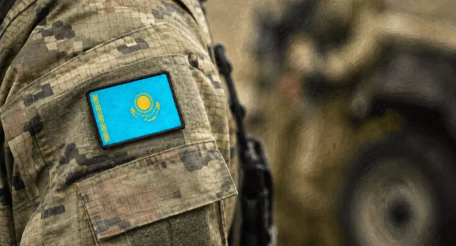 Токаев установил двухлетний срок для военной реформы в Казахстане.