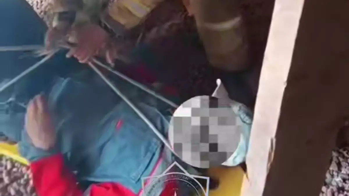 Мужчине стало плохо на чердаке в Косшы