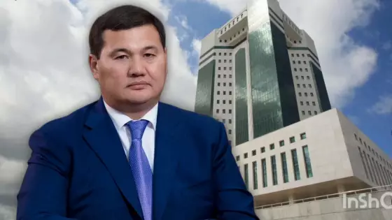 "Қызметім аяқталды" - Нұрлыбек Нәлібаев желідегі парақшасында жазба жариялады 