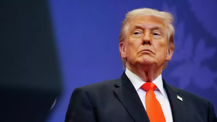 Трамп: Иран келісімге келмесе, шабуыл күшейеді