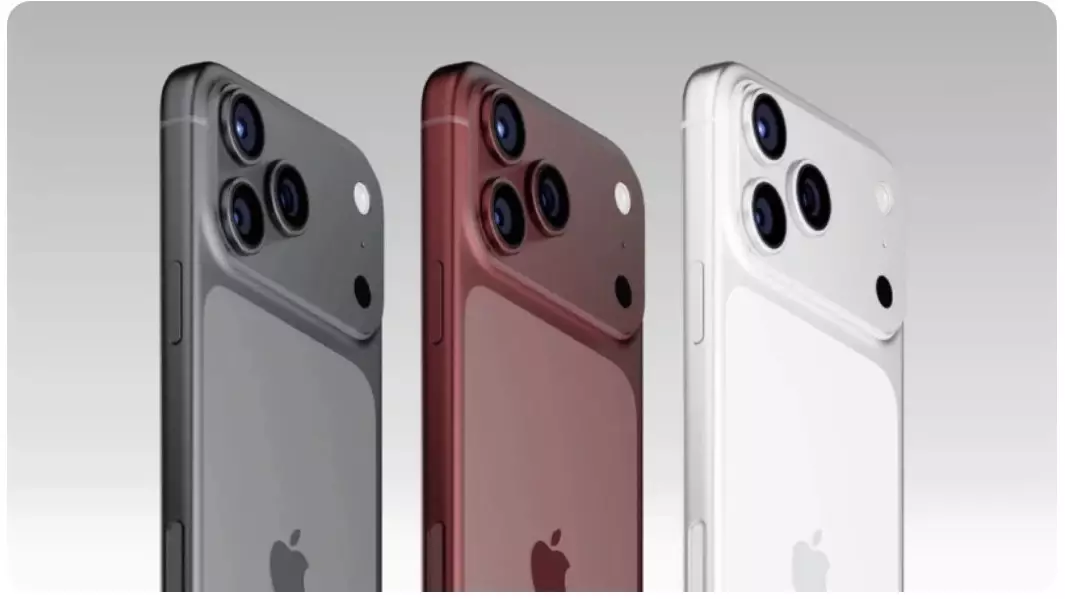 iPhone 18 кешігуі мүмкін: Apple жаңа стратегияға көшуде