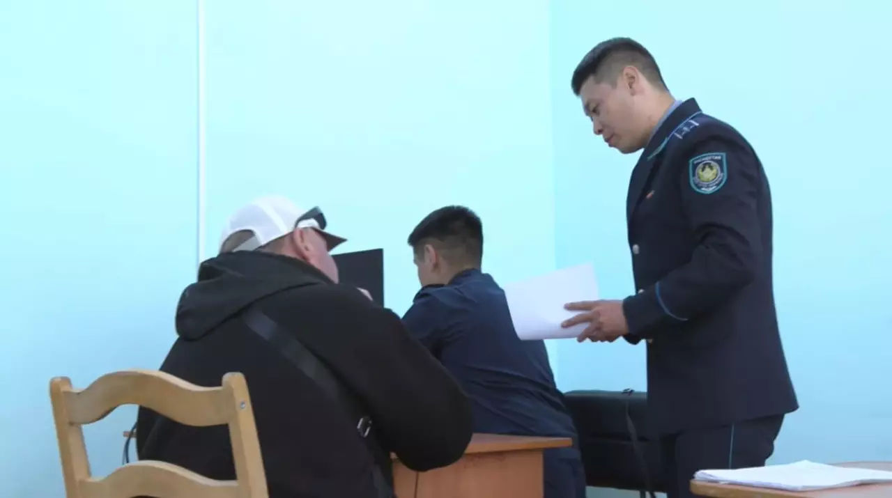Павлодар облысында алаяқтарға қарсы күрес күшейді