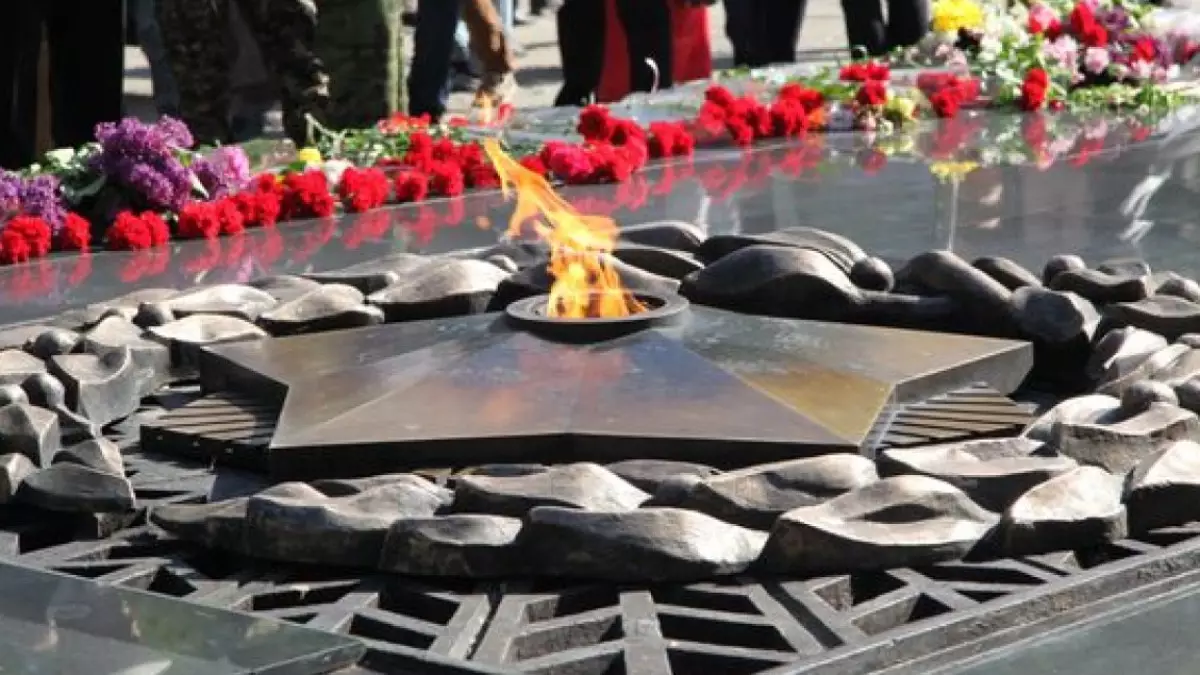  9 мамырда Алматыда `Мәңгілік полкқа` ұқсас шеру өтеді 