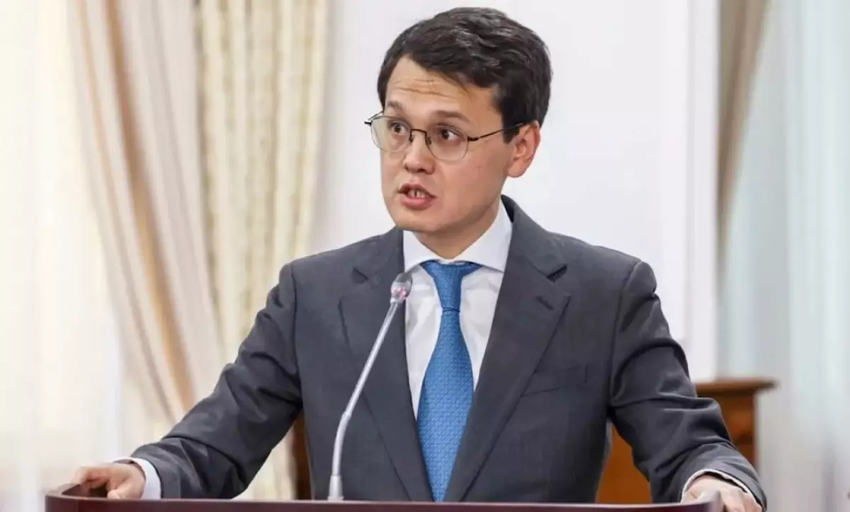  Бағдат Мусин бастаған “Қазақтелеком” басшылығына 752 млн теңгеден астам сыйақы берілген 