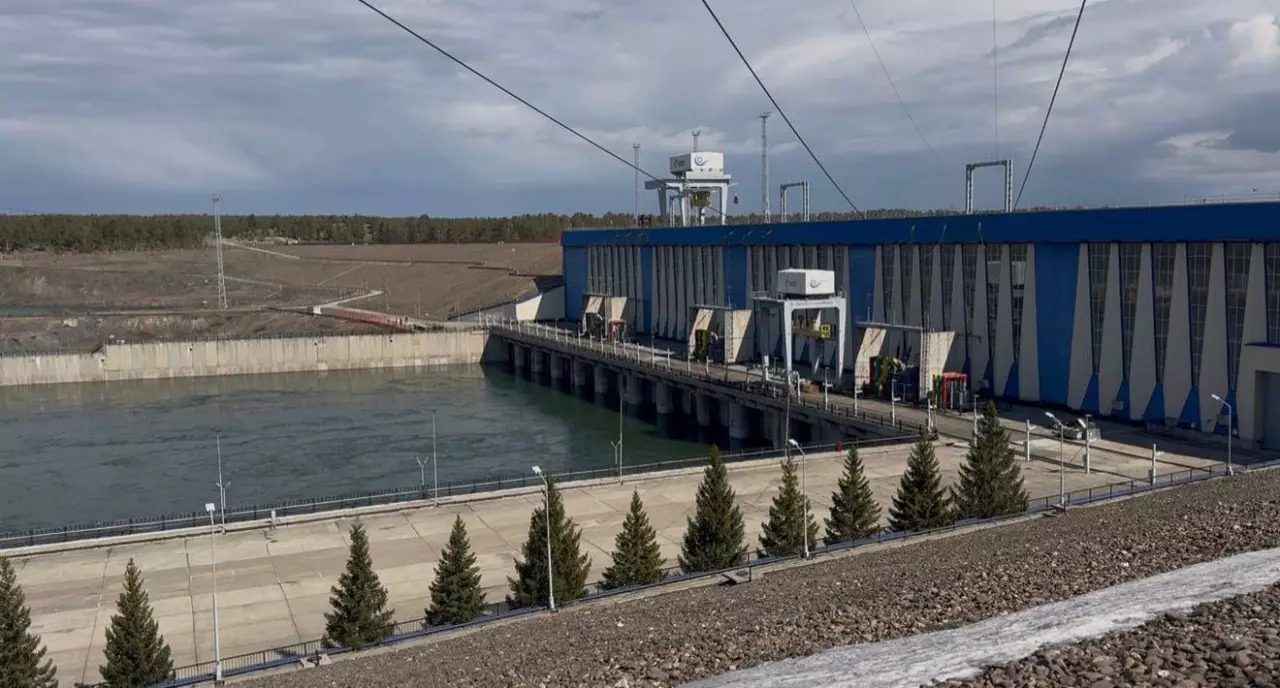 В области Абай завершился сезон природоохранных попусков воды