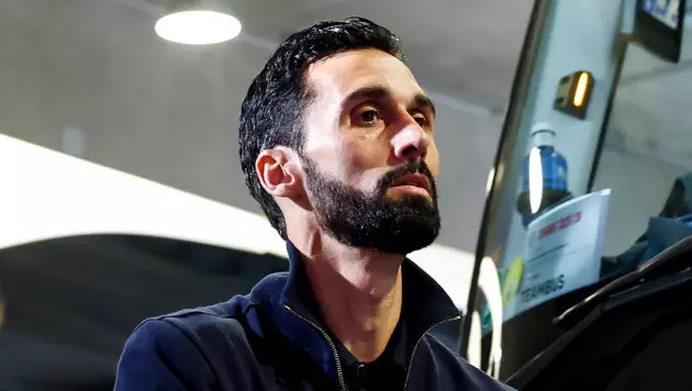 Скандал перед "эль класико": "Реал" трещит изнутри