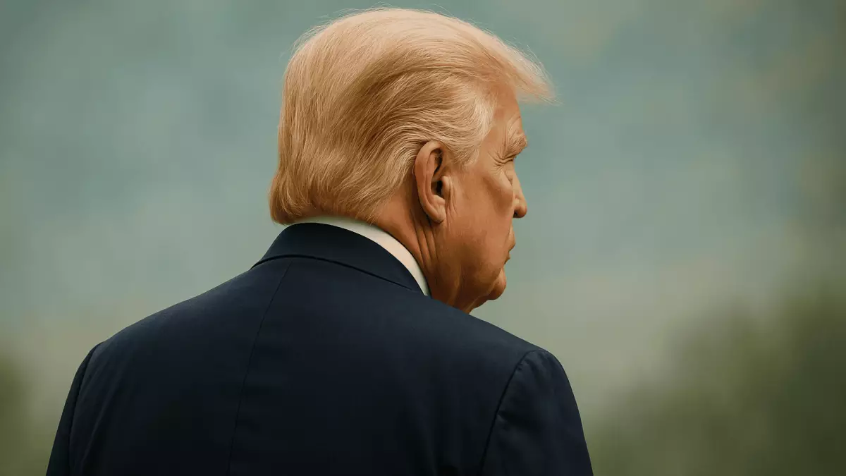 Дональд Трамп пригрозил ЕС повышением пошлин