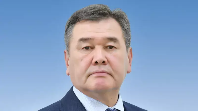 Токаев назначил нового акима Кызылординской области