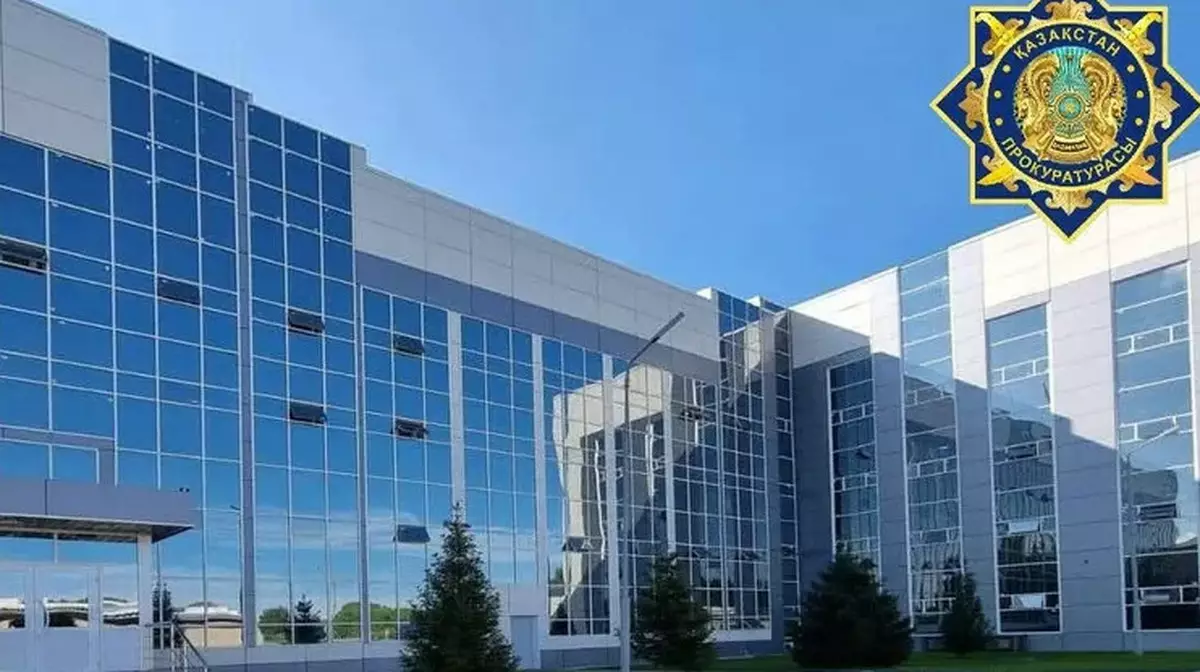 В ВКО расследуют хищение более 42 млн тенге в детсаду Малонарыма