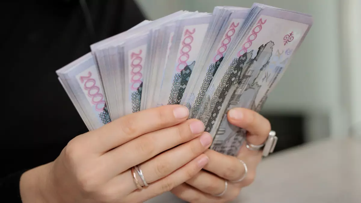 Более 42 млн тенге незаконно вывели из детского сада в ВКО