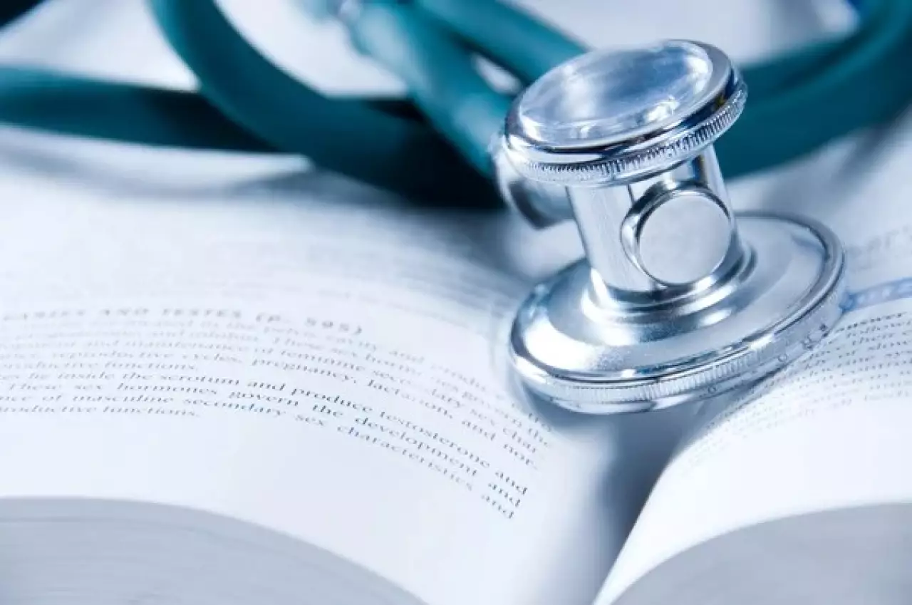 Школьные медосмотры в Казахстане переведут в цифровой формат