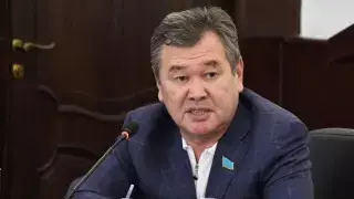 Қызылорда облысының әкімі тағайындалды