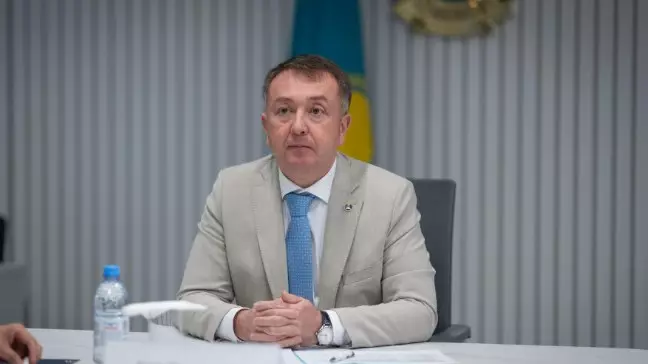 Минюст объяснил, какие полномочия может получить вице-президент