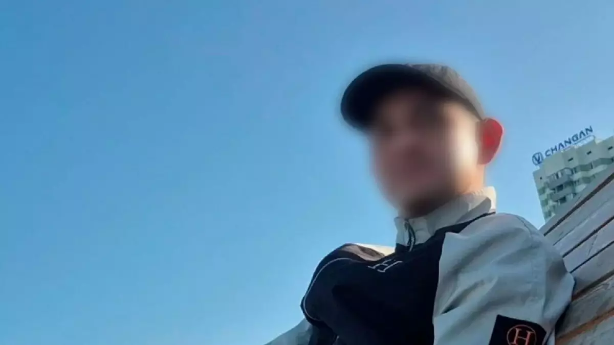 Предлагал наркотики: мужчина домогался девочки-подростка на Сайране в Алматы