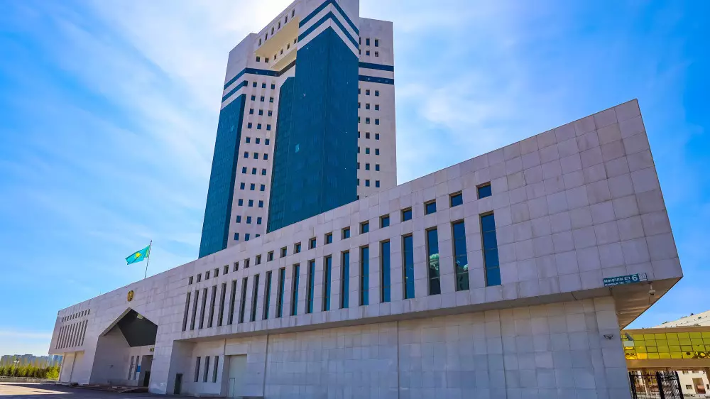 Қазақстан Үкіметі биыл отставкаға кетеді