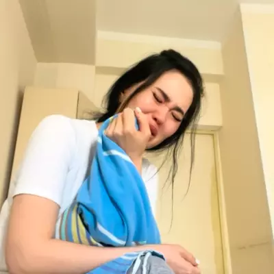 “Удар пришелся по ребенку”: трагедия в семье “Хан” тамады после скандального видео