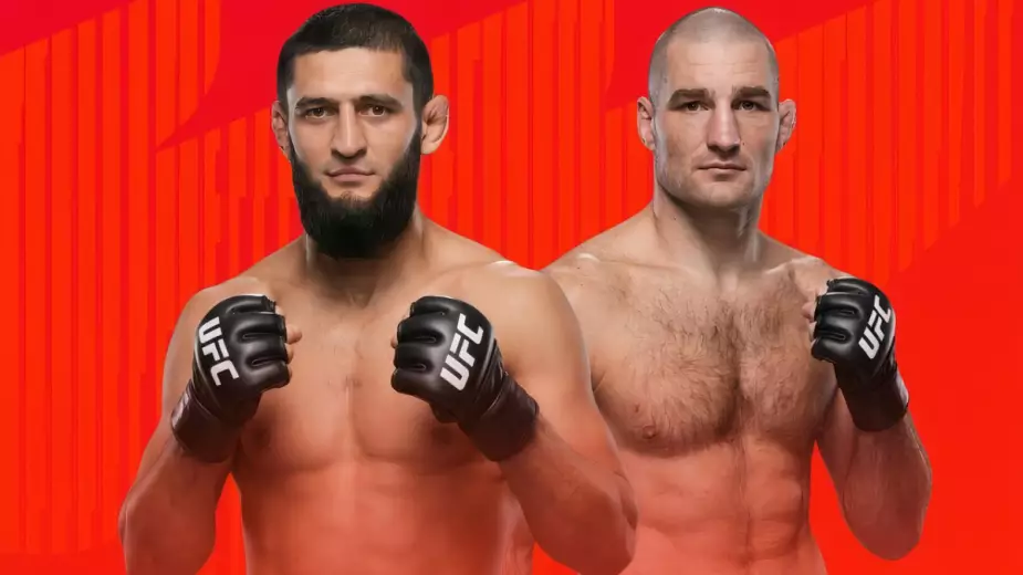 Чимаев vs Стрикленд: кешбэк 30% на победу Хамзата