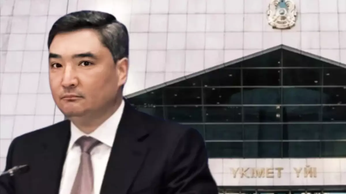  Үкімет отставкаға кете ме? 