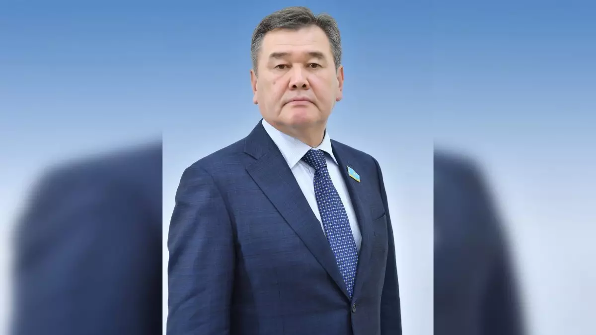 Мұрат Ергешбаев Қызылорда облысының әкімі лауазымына тағайындалды