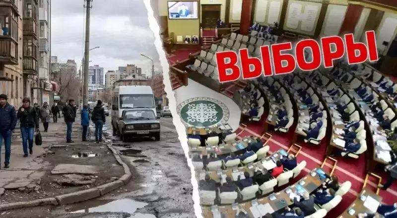 Кандидатам в акимы запретят брать деньги и помощь вне кассы
