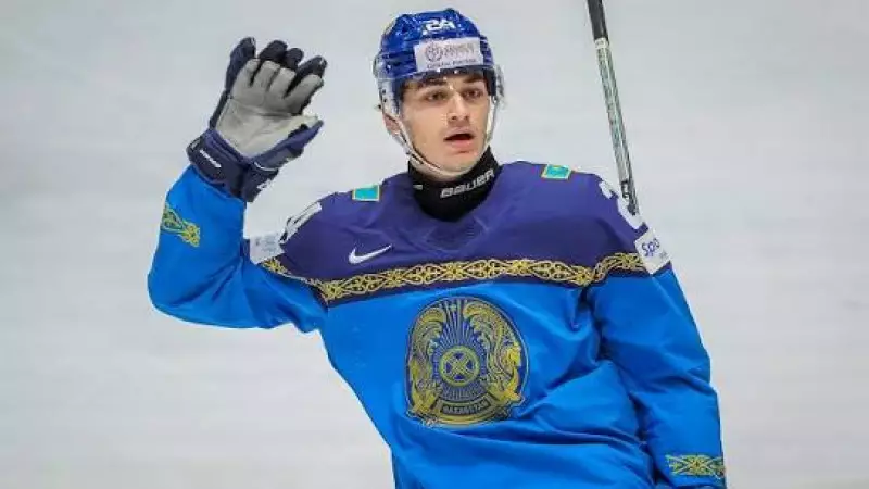 Дмитрий Бреус: «Матч өте қиын болды»
