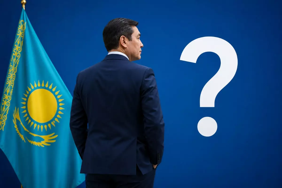 Қазақстан вице-президентінің өкілеттігіне қатысты жаңа мәліметтер айтылды