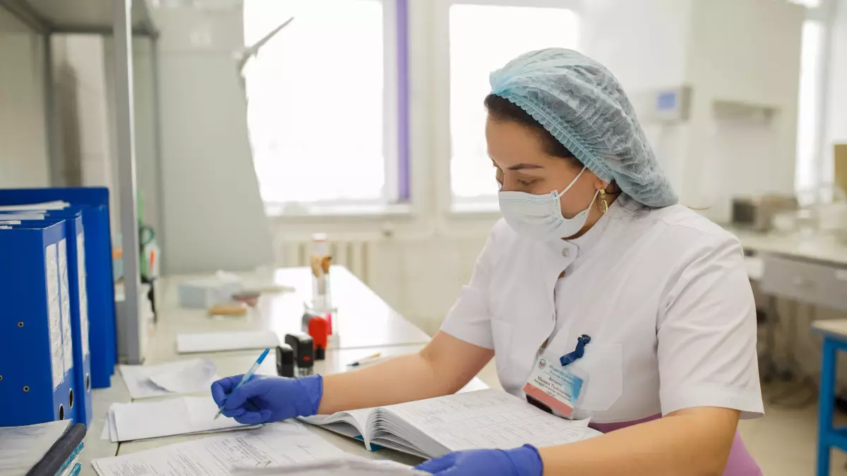 Систему школьной медицины реформируют в республике