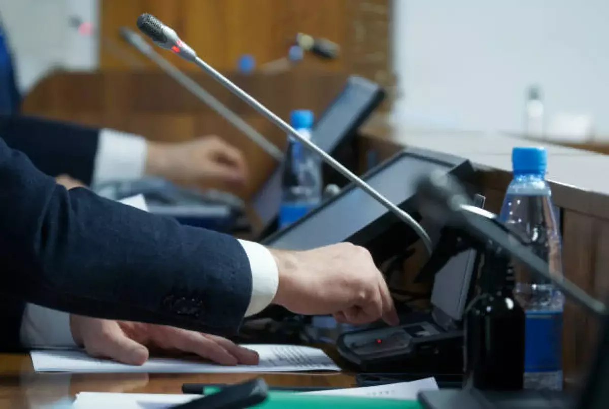 Президент Құрылтай келісімімен қандай лауазым иелерін тағайындайды — заң жобасы