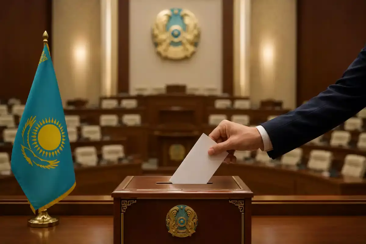 Қазақстанда Құрылтай депутаттары 5 жылға сайлануы мүмкін
