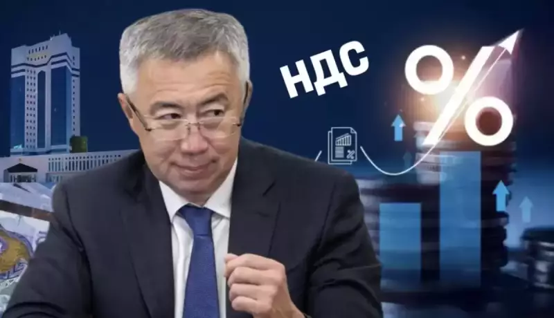 В массовом закрытии ИП Жумангарин увидел «обеление» бизнеса