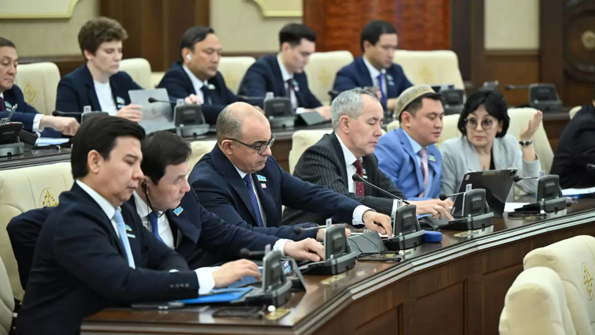 Құрылтай, вице-президент, жаңа сайлау тәртібі: елде не өзгереді?