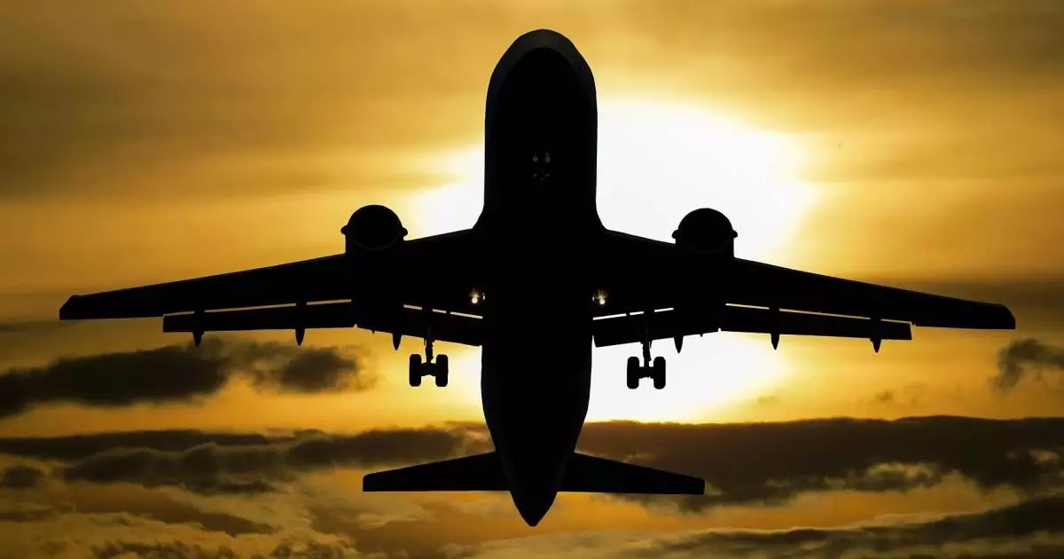  Астанадан Франкфуртқа ұшқан Air Astana ұшағының бір қозғалтқышы істен шықты 