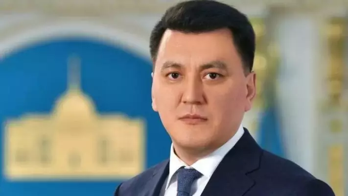 Политическая модернизация в Казахстане продолжается - Ерлан Карин