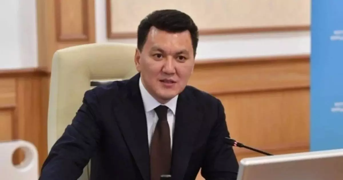  Ерлан Карин: продолжается поступательная работа по реализации новой Конституции 