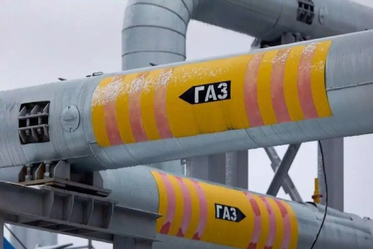 Жумангарин сообщил о резком росте цен на газ с 1 июля