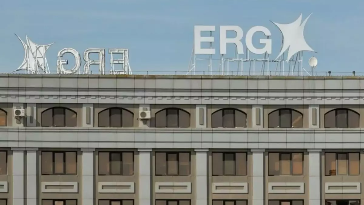 Правительство не планирует увеличивать долю в ERG - Жумангарин