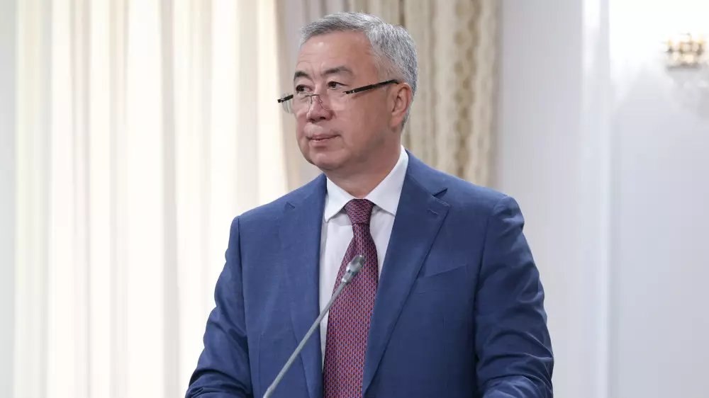 “Это моя работа - зёрна сомнений закладывать“. Вице-премьеру задали вопрос о доходах коллег