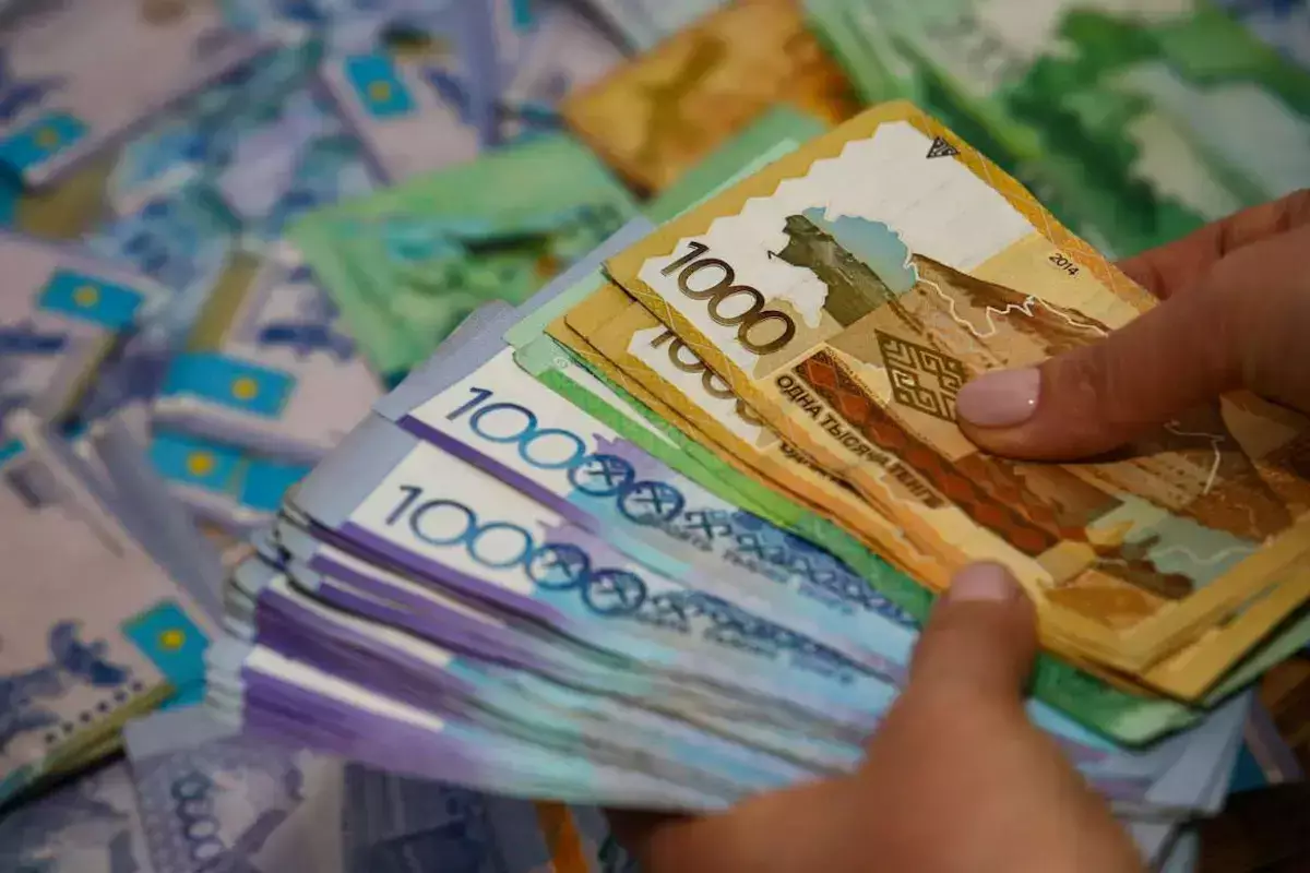 Мошенничество на 54 млн тенге: в Мангистау вынесли приговор - новости на Lada.kz 08.05.2026
