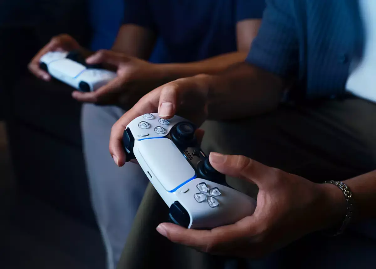 Геймерам PlayStation выплатят миллионы долларов - новости на Lada.kz 08.05.2026