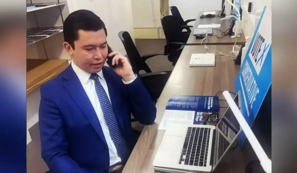 Казах победил на выборах мэра в элитном районе Лондона