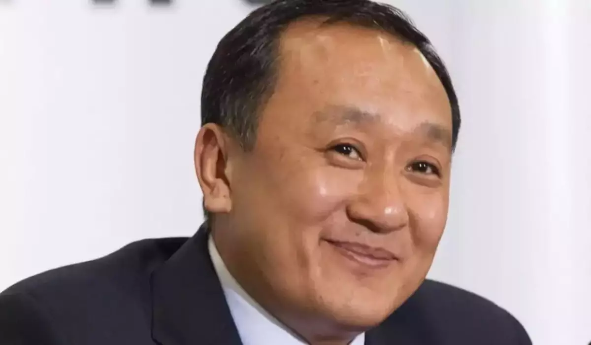 Қазақстанның ең бай 75 бизнесмені – 2026: Forbes Kazakhstan тізімді жаңартты