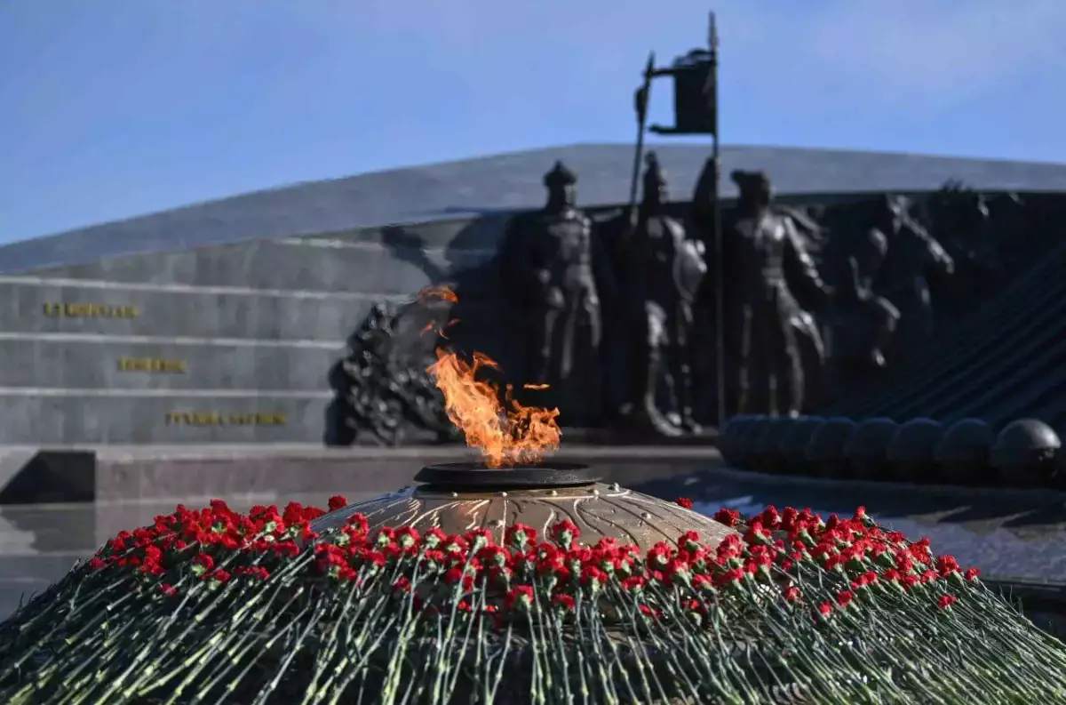 Синоптики рассказали о погоде в Казахстане на 9 мая