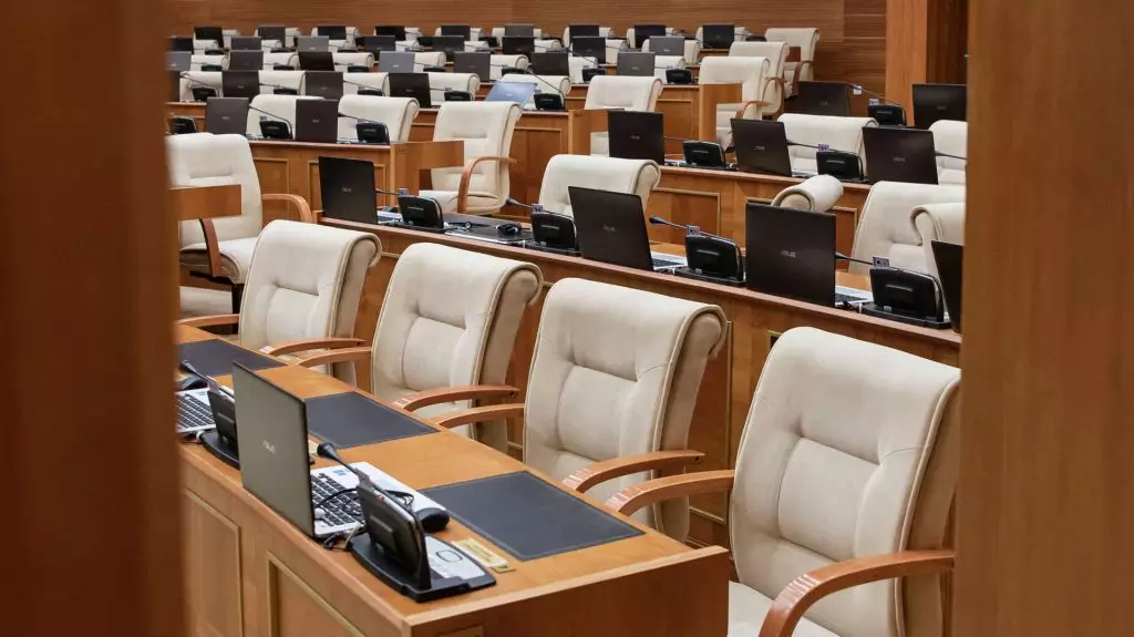 Вместо Парламента — Курултай: Депутатов нового представительного органа предлагают избирать на 5 лет