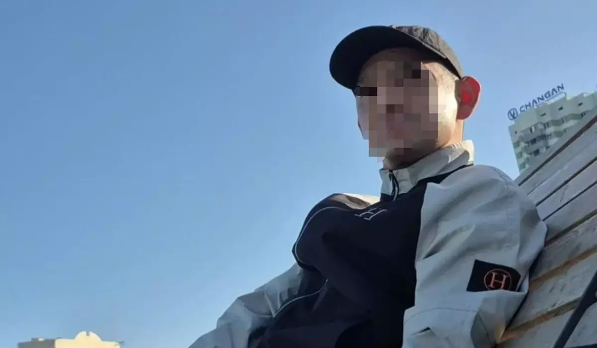 Алматыда ер адам 15 жастағы қызға тисіп, есірткі ұсынған