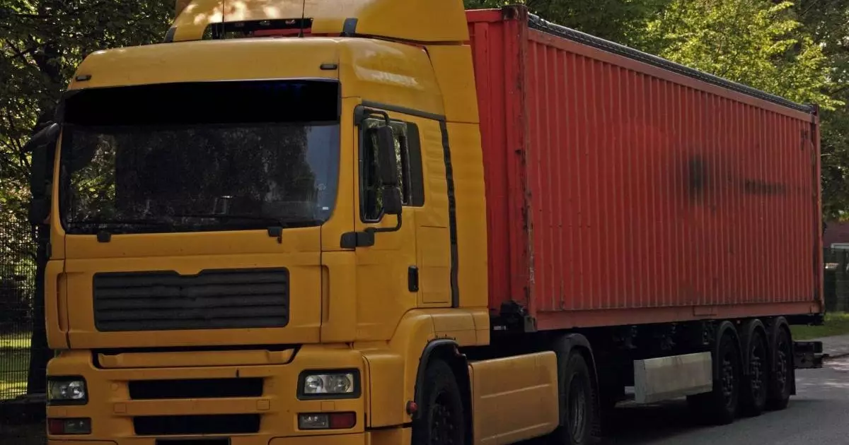  Қытайдан Қазақстанға 600 млн теңгенің техникасы заңсыз әкелінген 
