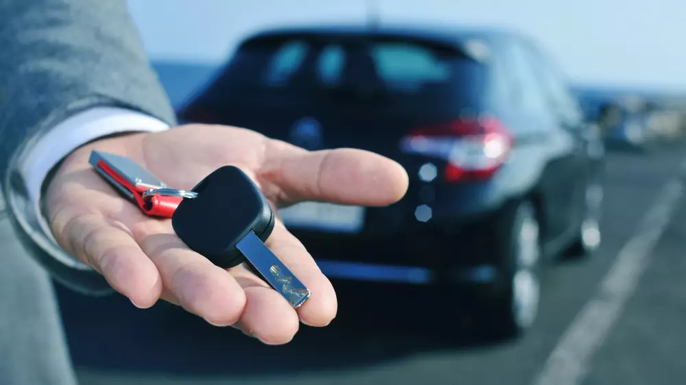 Как грамотно и недорого подготовить автомобиль к продаже - советы эксперта