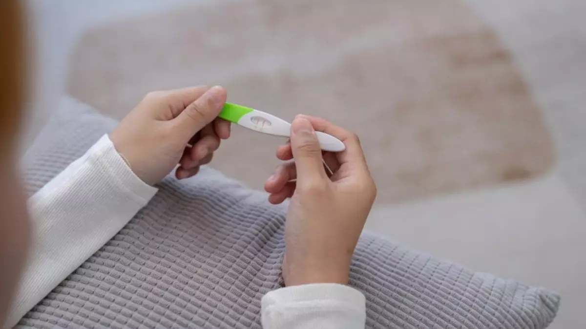 Әр мың жасөспірімнің 13-і босанған: мектеп медицинасында не өзгереді